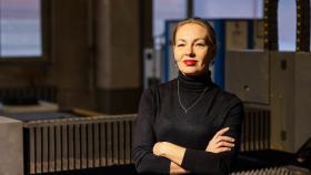 Как ростовчанка в разгар кризиса в одиночку запустила производство сельхозтехники 